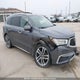 5FRYD4H42HB505684 2017 Acura Mdx auction photo thumbnail 6