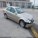 WDBUF65J03A310215 2003 Mercedes Benz E320W auction photo thumbnail 1