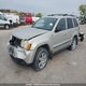 1J8GR48K28C231762 2008 Jeep Grand Cherokee Laredo auction photo thumbnail 2
