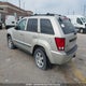 1J8GR48K28C231762 2008 Jeep Grand Cherokee Laredo auction photo thumbnail 3