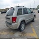 1J8GR48K28C231762 2008 Jeep Grand Cherokee Laredo auction photo thumbnail 4
