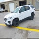1GNEVFKW7PJ280944 2023 Chevrolet Traverse Ls auction photo thumbnail 2