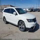 3C4PDCGGXHT606122 2017 Dodge Journey Crossroad auction photo thumbnail 1