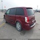 2C4RDGBG2HR742318 2017 Dodge Grand Caravan Se auction photo thumbnail 3