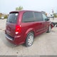 2C4RDGBG2HR742318 2017 Dodge Grand Caravan Se auction photo thumbnail 4