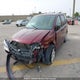 2C4RDGBG2HR742318 2017 Dodge Grand Caravan Se auction photo thumbnail 6