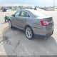 1FAHP2H89DG127238 2013 Ford Taurus Sel auction photo thumbnail 3