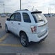 2CNDL13F286311930 2008 Chevrolet Equinox Ls V6 auction photo thumbnail 3