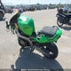 JKAZX2E11YA008205 2000 Kawasaki Zx900 E auction photo thumbnail 3