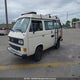 WV2ZB025XJH072998 1988 Volkswagen Vanagon Camper auction photo thumbnail 2