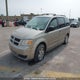 2D8HN44H08R625027 2008 Dodge Grand Caravan Se auction photo thumbnail 2