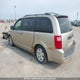 2D8HN44H08R625027 2008 Dodge Grand Caravan Se auction photo thumbnail 3