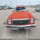 1D8017B450775 1977 Chevrolet El Camino auction photo thumbnail 12