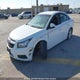 1G1PF5S94B7153697 2011 Chevrolet Cruze Lt auction photo thumbnail 2