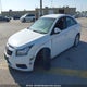 1G1PF5S94B7153697 2011 Chevrolet Cruze Lt auction photo thumbnail 6