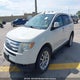 2FMDK48C29BA90857 2009 Ford Edge Sel auction photo thumbnail 6