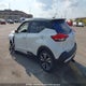 3N1CP5DV2LL536745 2020 Nissan Kicks Sr auction photo thumbnail 3