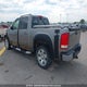 2GTEK13M871706765 2007 GMC Sierra 1500 Slt Crew Cab auction photo thumbnail 3