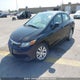 2HGFB2F4XCH047953 2012 Honda Civic Lx auction photo thumbnail 2