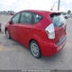 JTDZN3EU7D3235781 2013 Toyota Prius V auction photo thumbnail 3