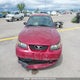 1FAFP40463F415542 2003 Ford Mustang auction photo thumbnail 12