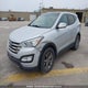 5XYZUDLB1DG047053 2013 Hyundai Santa Fe 2.4 Luxury auction photo thumbnail 2
