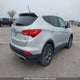 5XYZUDLB1DG047053 2013 Hyundai Santa Fe 2.4 Luxury auction photo thumbnail 4
