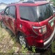 1GKKRPKD4EJ203390 2014 GMC Acadia Sle auction photo thumbnail 3