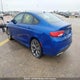 1C3CCCBG5GN193523 2016 Chrysler 200 S V6 auction photo thumbnail 3