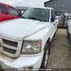 1D7RE3GK5BS650926 2011 Dodge Dakota Sxt Crew Cab auction photo thumbnail 2