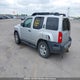 5N1AN08W35C637982 2005 Nissan Xterra S auction photo thumbnail 3