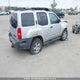 5N1AN08W35C637982 2005 Nissan Xterra S auction photo thumbnail 4