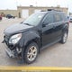 2GNALCEK1H1592488 2017 Chevrolet Equinox Lt auction photo thumbnail 2