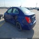 1G1JC5SH1E4112729 2014 Chevrolet Sonic auction photo thumbnail 3