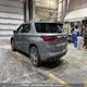 1GNEVNKW6PJ265863 2023 Chevrolet Traverse High Country auction photo thumbnail 3