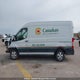 1FTYE2CM0KKB03618 2019 Ford Transit 150 Wb 148 Cargo Van auction photo thumbnail 14