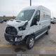 1FTYE2CM0KKB03618 2019 Ford Transit 150 Wb 148 Cargo Van auction photo thumbnail 2