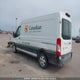 1FTYE2CM0KKB03618 2019 Ford Transit 150 Wb 148 Cargo Van auction photo thumbnail 3