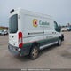 1FTYE2CM0KKB03618 2019 Ford Transit 150 Wb 148 Cargo Van auction photo thumbnail 4
