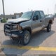 1GCHK29256E115475 2006 Chevrolet Silverado 2500 Hd Lt Ext Cab auction photo thumbnail 2