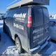 1GCGG25U551161673 2005 Chevrolet Express 2500 Cargo Van auction photo thumbnail 3