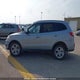 5NMSG4AG5AH371499 2010 Hyundai Santa Fe Gl auction photo thumbnail 14