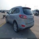 5NMSG4AG5AH371499 2010 Hyundai Santa Fe Gl auction photo thumbnail 3