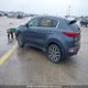 KNDPNCAC4H7130506 2017 Kia Sportage Ex auction photo thumbnail 3