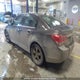 1G1PE5SB8E7336269 2014 Chevrolet Cruze Lt Turbo auction photo thumbnail 3