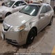 19UUA8F54AA006350 2010 Acura Tl auction photo thumbnail 4