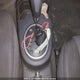 JS2YC415185111530 2008 Suzuki Sx4 Sport auction photo thumbnail 11