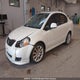 JS2YC415185111530 2008 Suzuki Sx4 Sport auction photo thumbnail 2