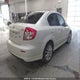 JS2YC415185111530 2008 Suzuki Sx4 Sport auction photo thumbnail 4