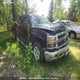 1GCUKREC2FF202959 2015 Chevrolet Silverado 1500 Lt Crew Cab auction photo thumbnail 1
